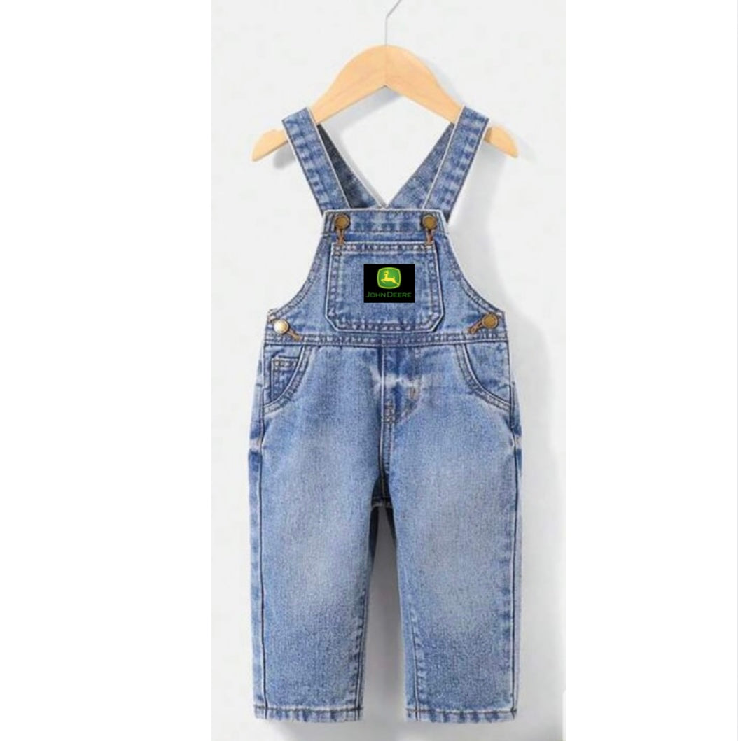 John Deere Dungarees