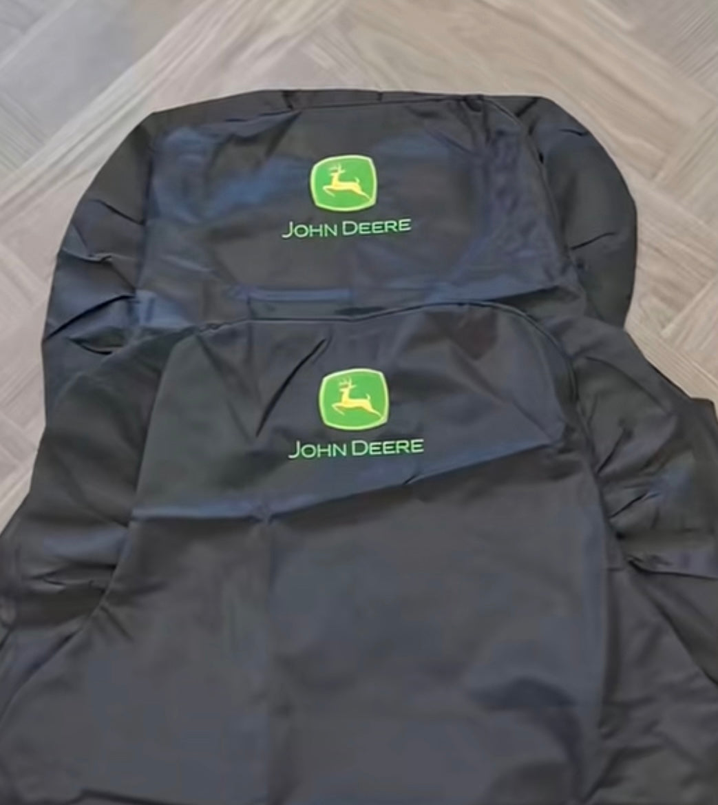 Car Seat Covers