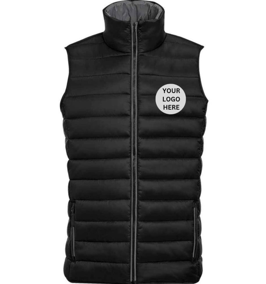 Body-Warmer (Front Logo Only)