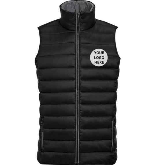 Body-Warmer (Front Logo Only)