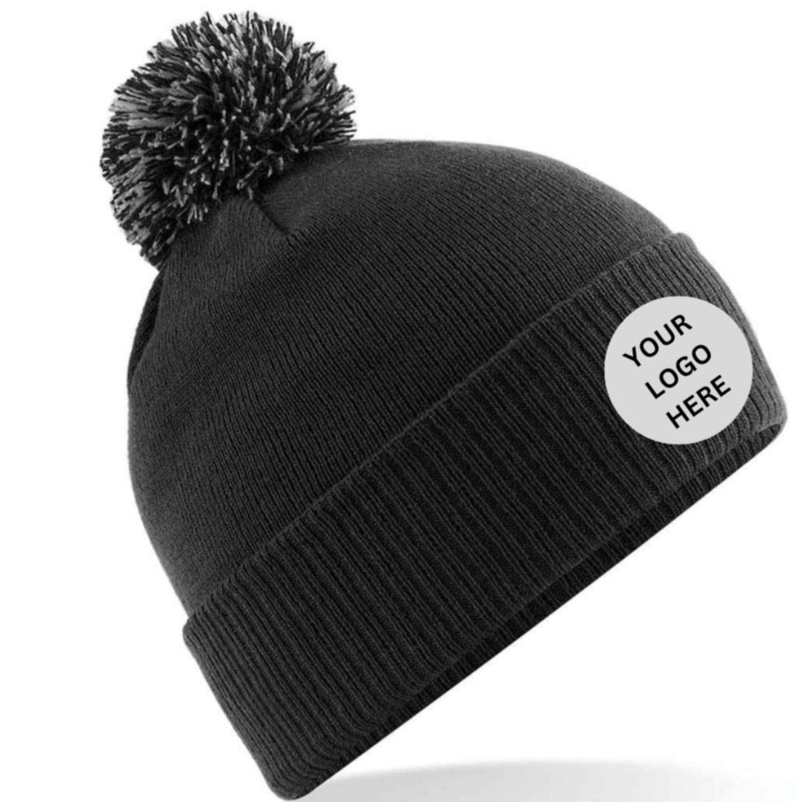 Bobble Beanie