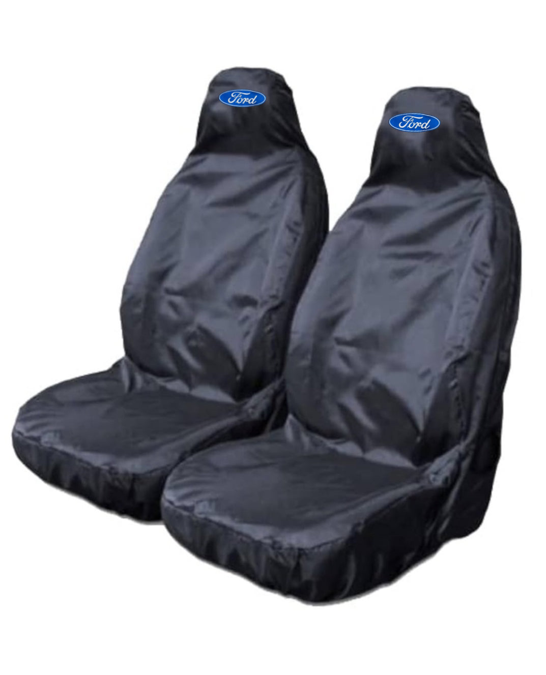 Car Seat Covers x2 (Ford)